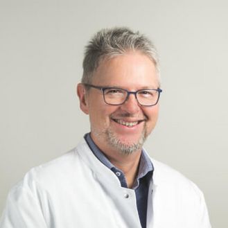 Dr. med. Harald Seidler Dr. med. Harald Seidler