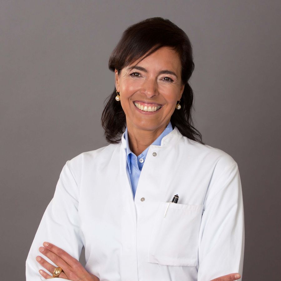 Sigrid Krause Dr. med. Sigrid R.-M. Krause