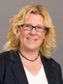 Andrea Nitzsche Andrea Nitzsche