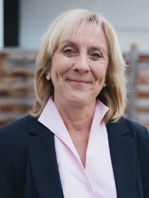 Karin Lüpken Karin Lüpken