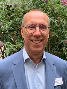 Marco Wulff Marco Wulff