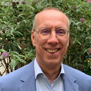 Marco Wulff Marco Wulff