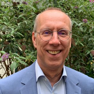 Marco Wulff Marco Wulff