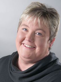 Susanne Brandes Susanne Brandes