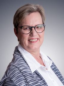 Kerstin Plöger Kerstin Plöger