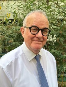 Dr. med. Reinhard Lilienbecker Dr. med. Reinhard Lilienbecker