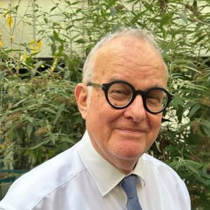 Dr. med. Reinhard Lilienbecker Dr. med. Reinhard Lilienbecker