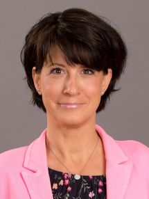 Kerstin Schulte Kerstin Schulte